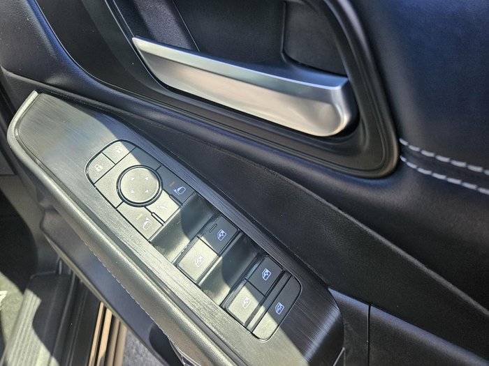 2024 Nissan QASHQAI ST-L