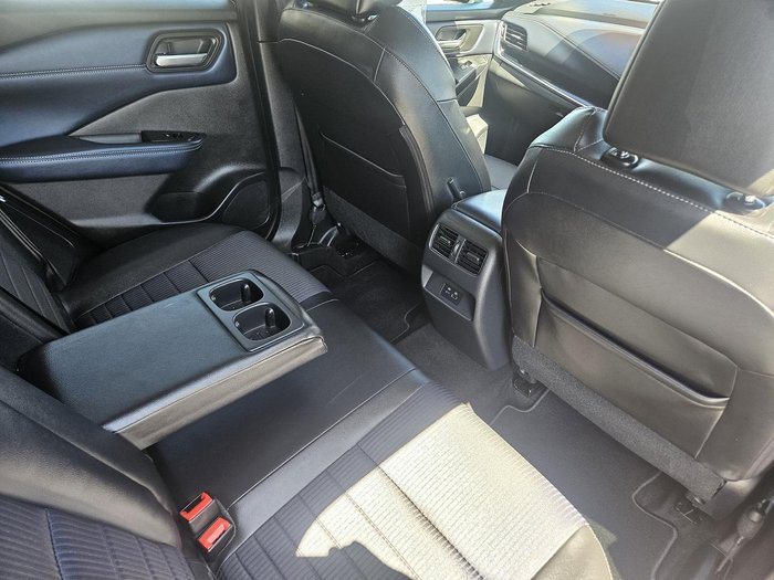 2024 Nissan QASHQAI ST-L