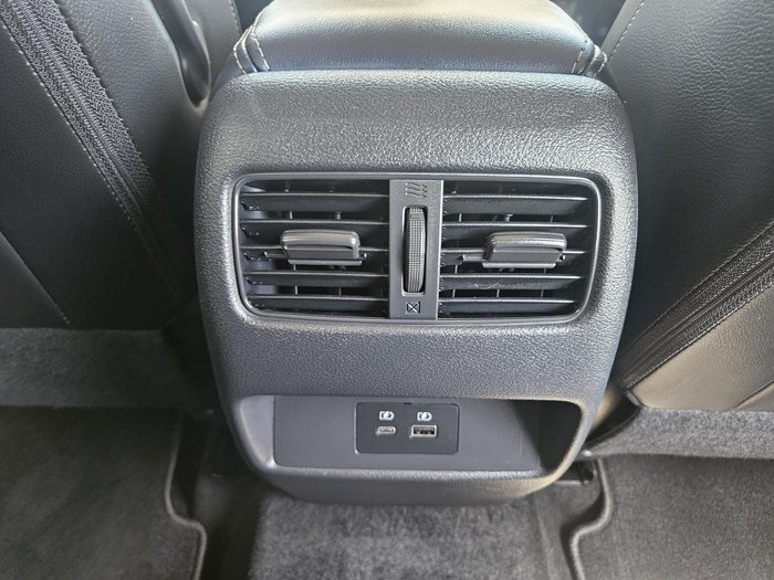 2024 Nissan QASHQAI ST-L