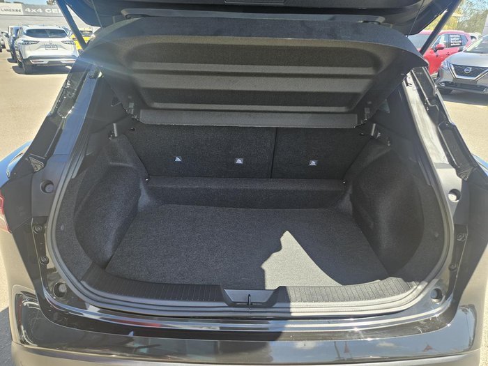 2024 Nissan QASHQAI ST-L