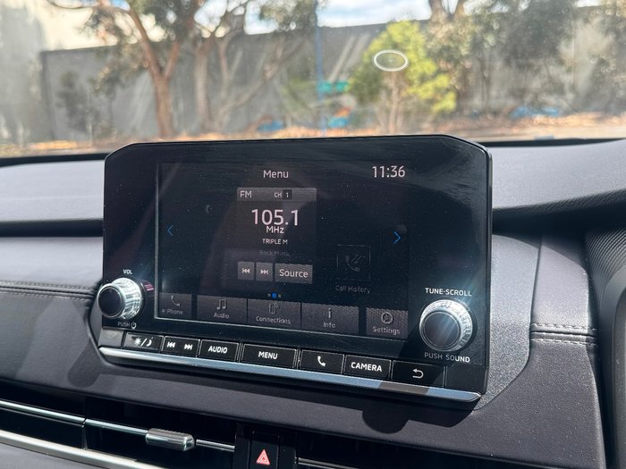 2023 Mitsubishi Outlander ES