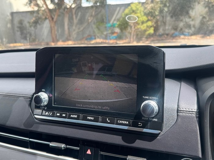 2023 Mitsubishi Outlander ES