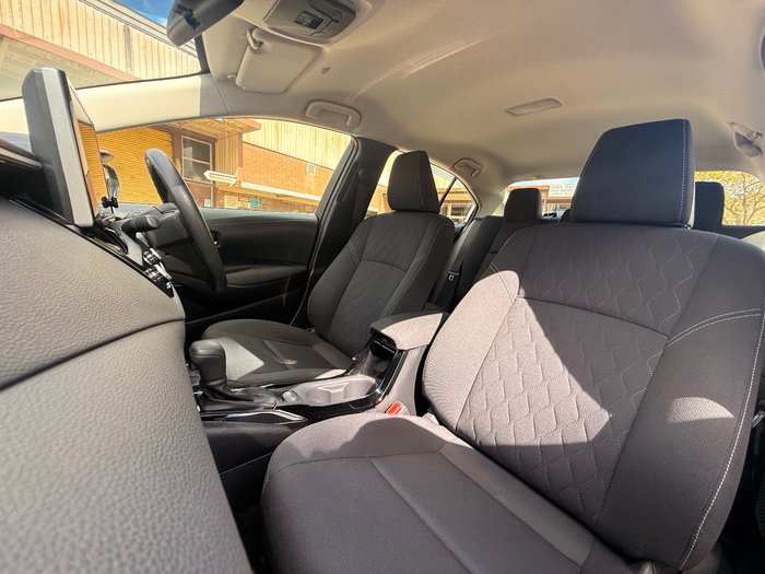 2023 Toyota Corolla Ascent Sport Hybrid