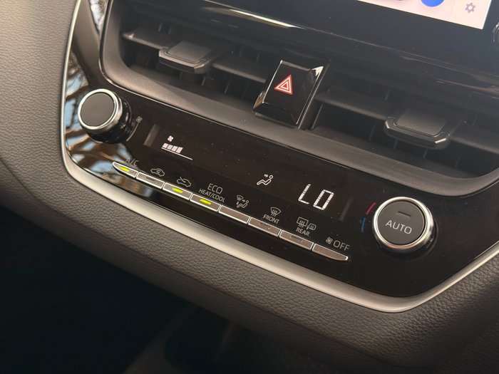 2023 Toyota Corolla Ascent Sport Hybrid