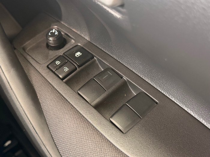 2023 Toyota Corolla Ascent Sport Hybrid