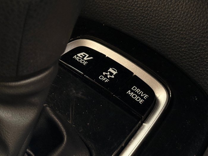 2023 Toyota Corolla Ascent Sport Hybrid