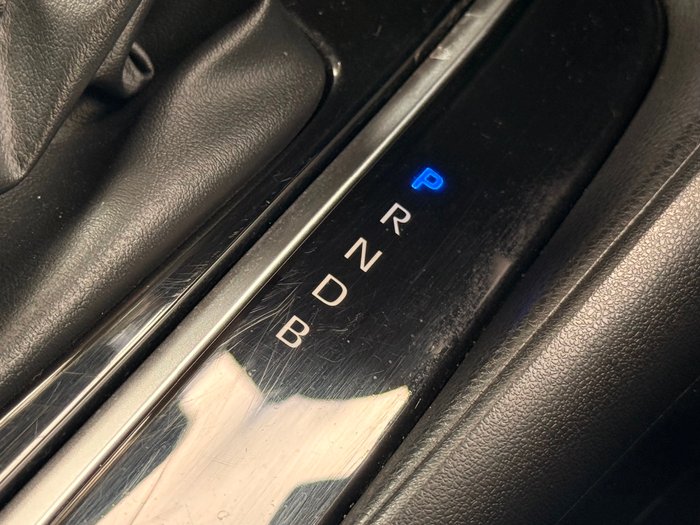 2023 Toyota Corolla Ascent Sport Hybrid