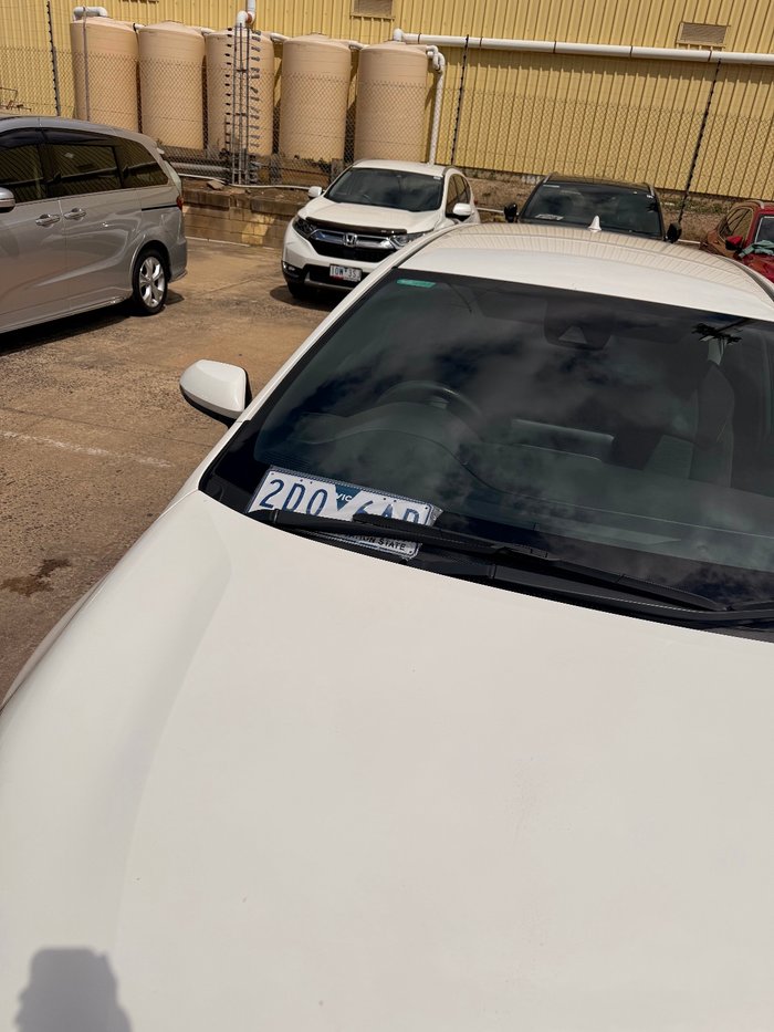 2023 Toyota Corolla Ascent Sport Hybrid