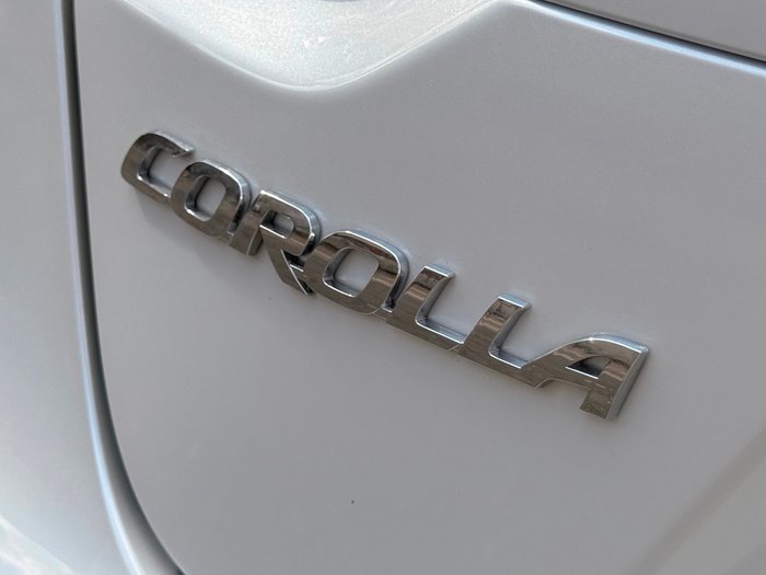 2023 Toyota Corolla Ascent Sport Hybrid