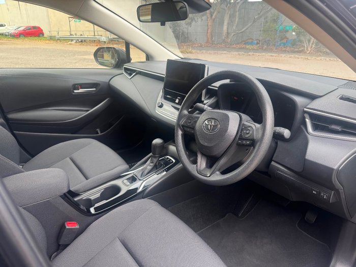 2023 Toyota Corolla Ascent Sport Hybrid