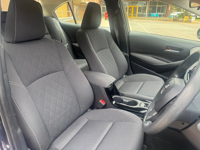 2023 Toyota Corolla Ascent Sport Hybrid