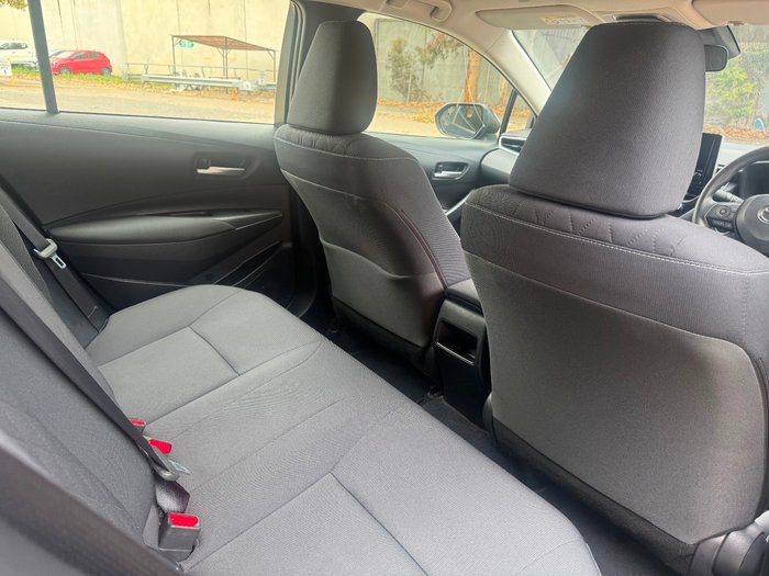 2023 Toyota Corolla Ascent Sport Hybrid