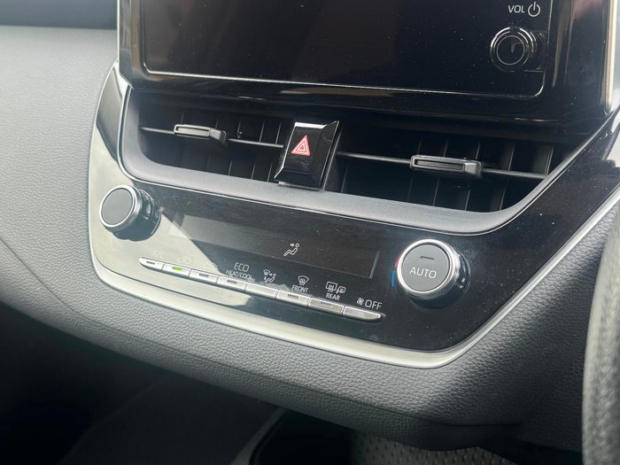 2023 Toyota Corolla Ascent Sport Hybrid