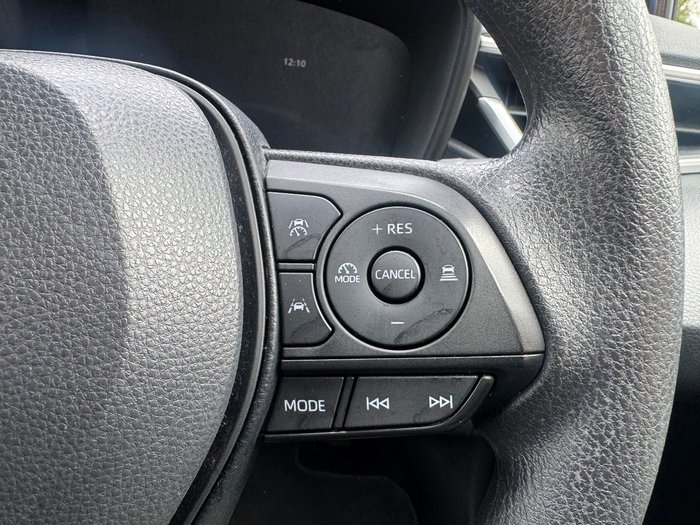 2023 Toyota Corolla Ascent Sport Hybrid