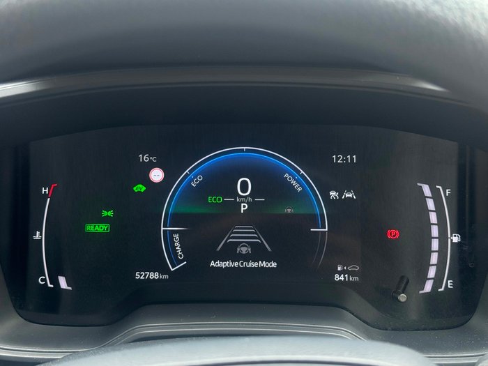 2023 Toyota Corolla Ascent Sport Hybrid