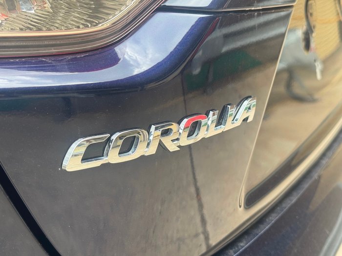 2023 Toyota Corolla Ascent Sport Hybrid