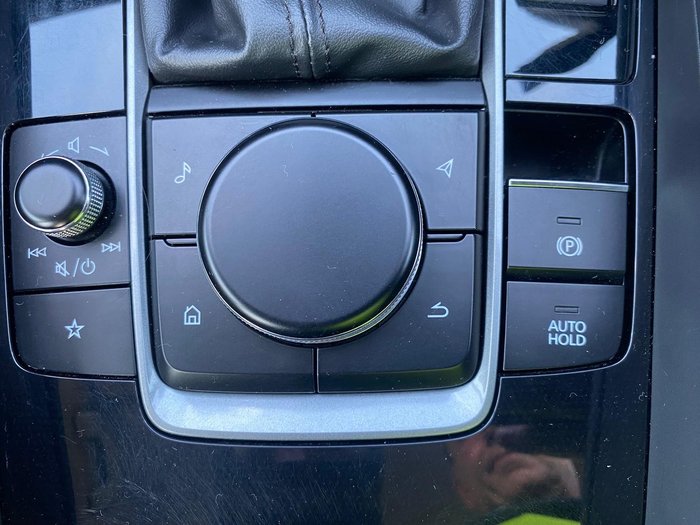 2022 Mazda 3 G20 Pure