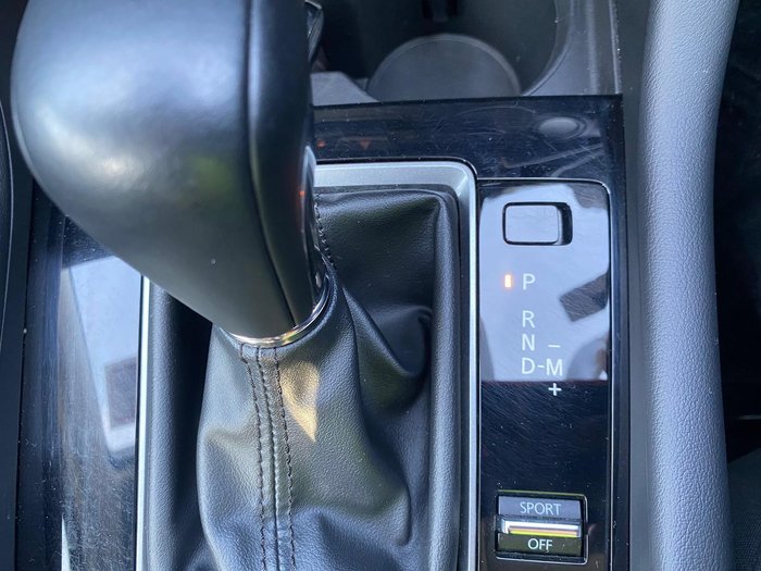 2022 Mazda 3 G20 Pure