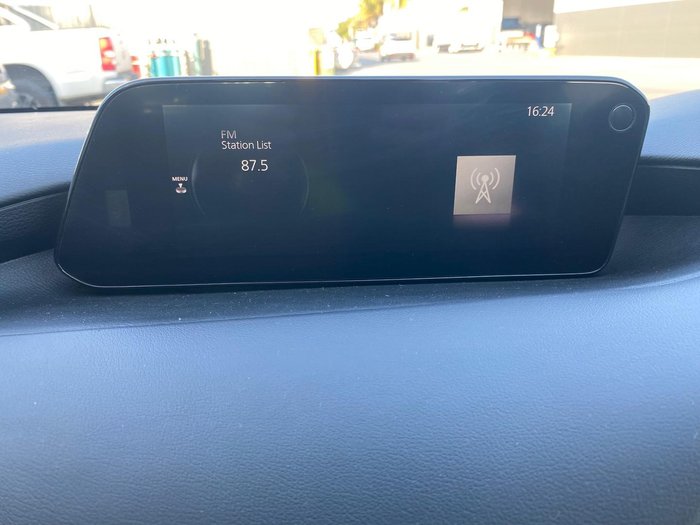 2022 Mazda 3 G20 Pure