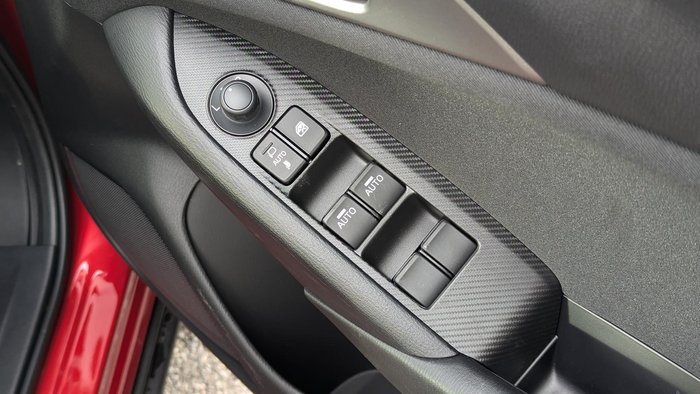 2025 Mazda CX-3 G20 Pure