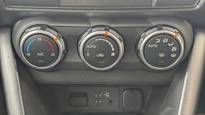 2025 Mazda CX-3 G20 Pure