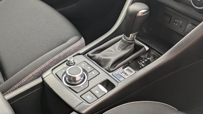 2025 Mazda CX-3 G20 Pure