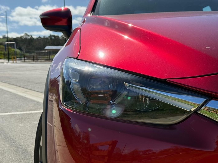 2025 Mazda CX-3 G20 Pure