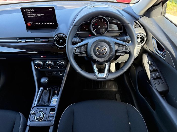 2025 Mazda CX-3 G20 Pure