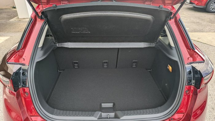 2025 Mazda CX-3 G20 Pure