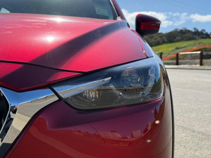 2025 Mazda CX-3 G20 Pure