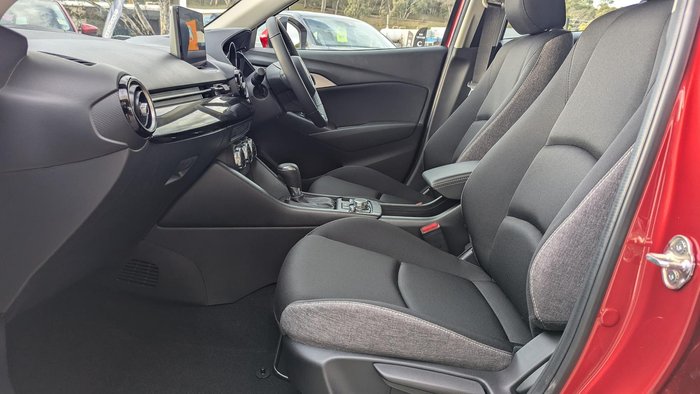 2025 Mazda CX-3 G20 Pure