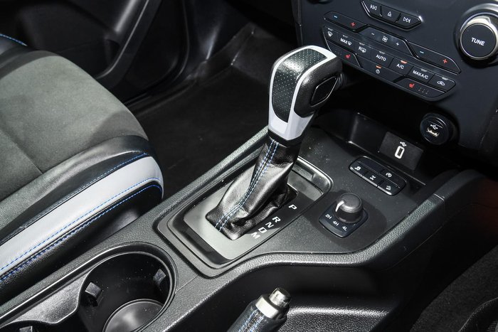 2021 Ford Ranger Raptor