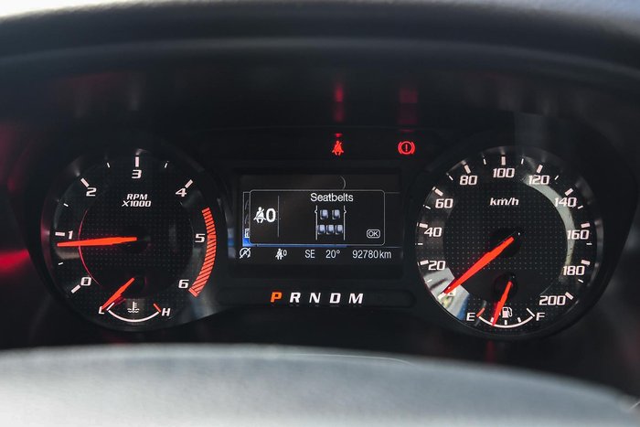 2021 Ford Ranger Raptor