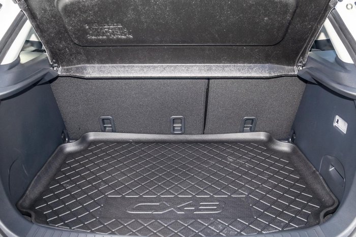 2025 Mazda CX-3 G20 Pure