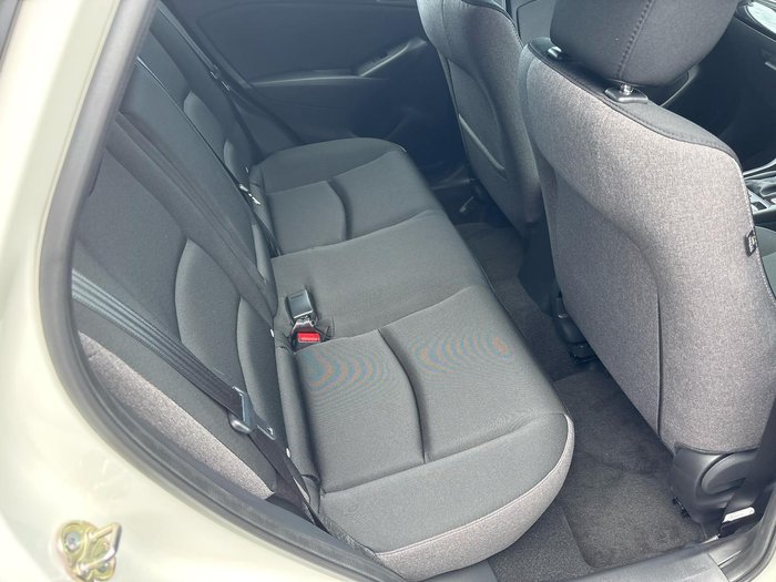 2025 Mazda CX-3 G20 Pure