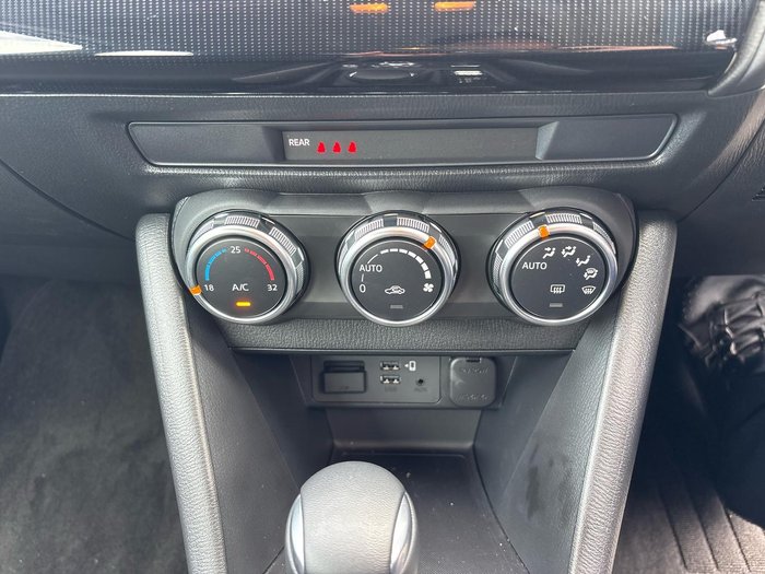 2025 Mazda CX-3 G20 Pure