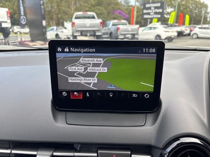 2025 Mazda CX-3 G20 Pure