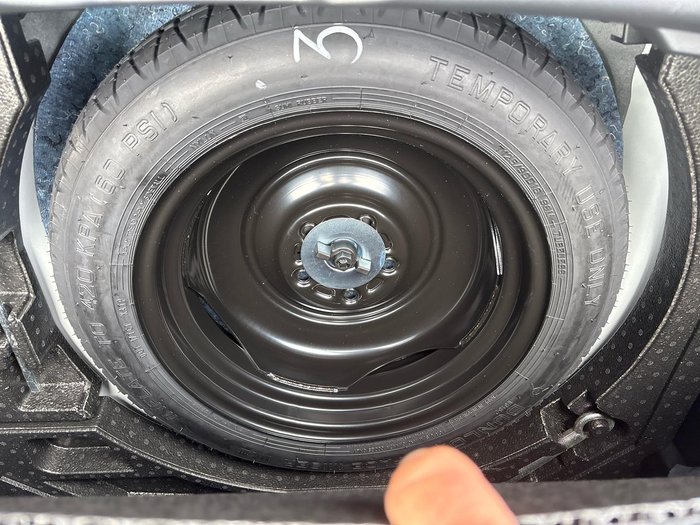 2025 Mazda CX-3 G20 Pure