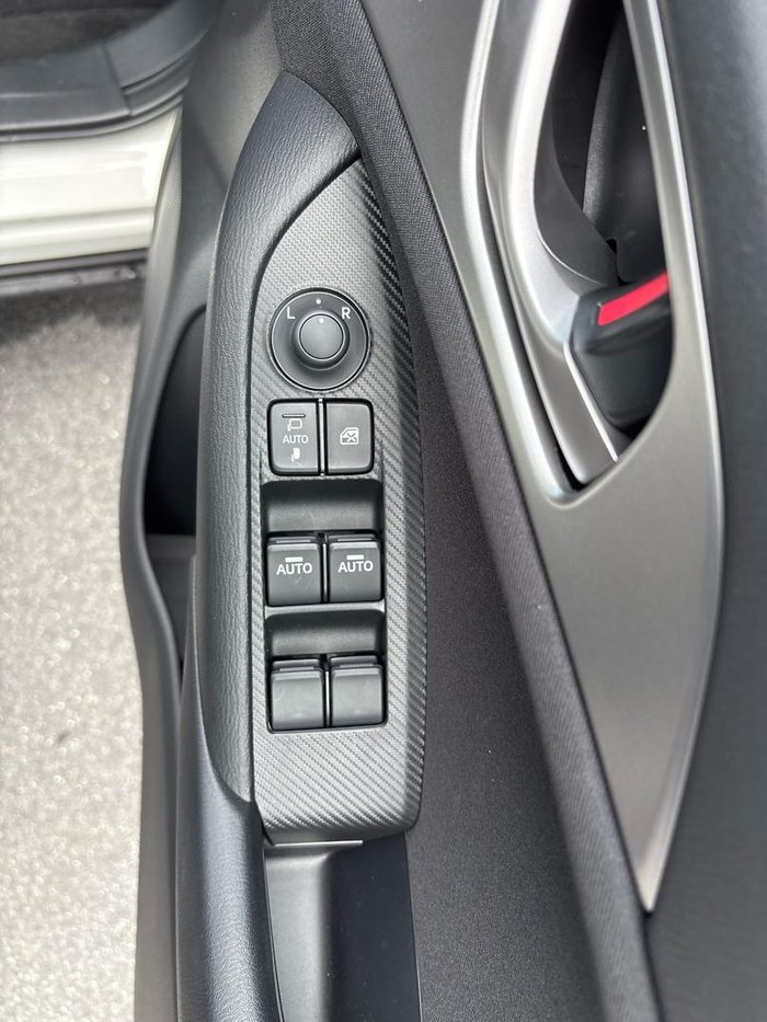 2025 Mazda CX-3 G20 Pure