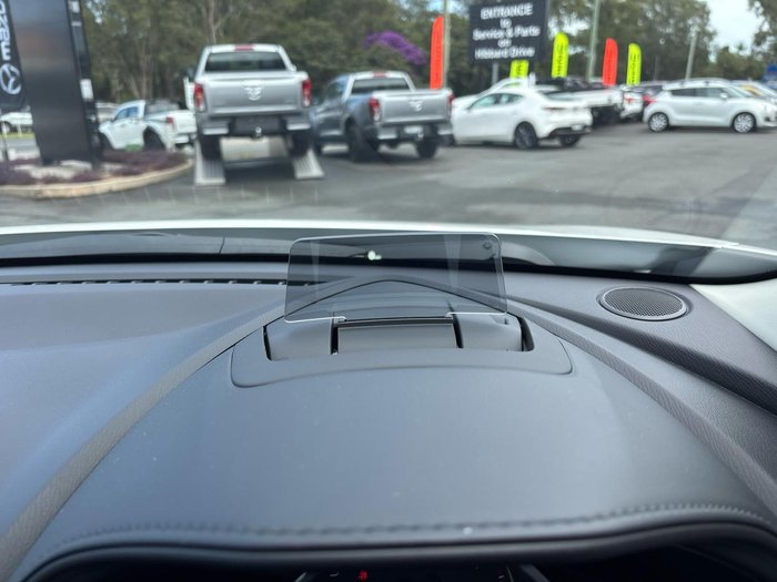 2025 Mazda CX-3 G20 Pure