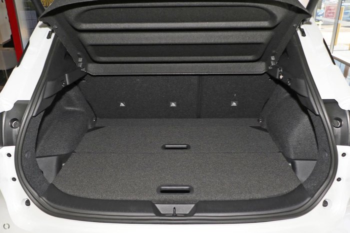 2025 Nissan QASHQAI Ti-L