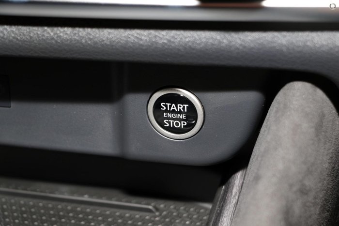 2025 Nissan QASHQAI Ti-L