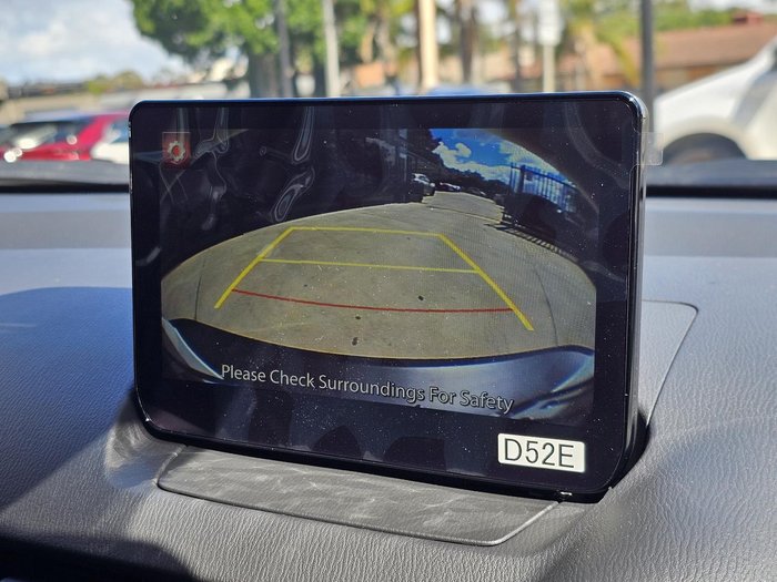 2025 Mazda CX-3 G20 Evolve