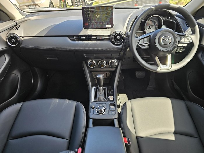 2025 Mazda CX-3 G20 Evolve