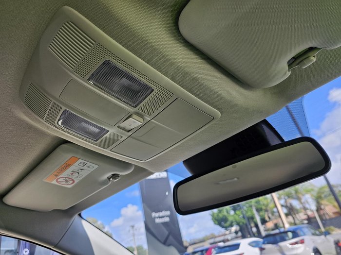 2025 Mazda CX-3 G20 Evolve