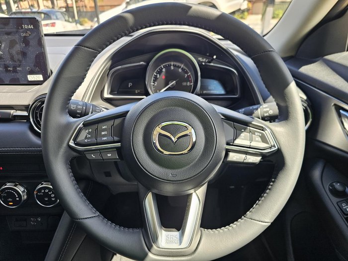 2025 Mazda CX-3 G20 Evolve