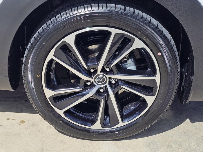 2025 Mazda CX-3 G20 Evolve