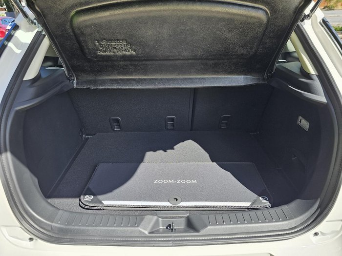 2025 Mazda CX-3 G20 Evolve