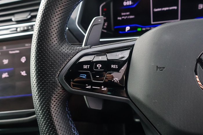 2023 Volkswagen Tiguan R