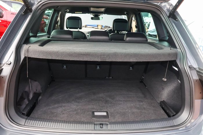 2023 Volkswagen Tiguan R